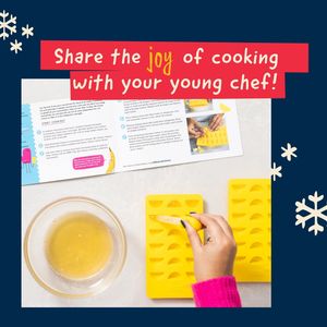 Image post by @testkitchenkids on Instagram