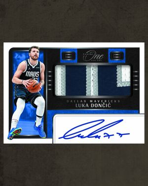 Image post by @PaniniAmerica on Twitter