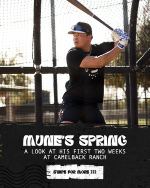 Image post by @whitesox on Instagram