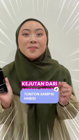 Video post by @tokomamagigiofficial on TikTok