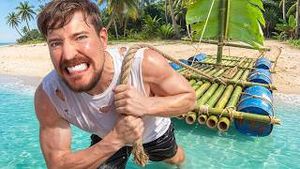 Video post by @mrbeast on YouTube