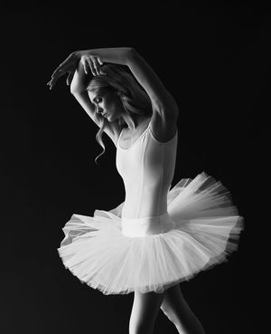 Image post by @capezio on Instagram