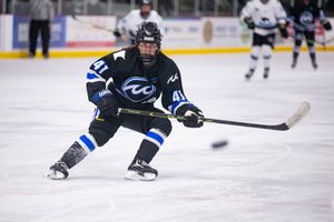 Image post by @WhitecapsHockey on Twitter