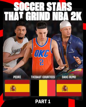 Image post by @ronnie2k on Instagram