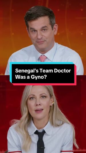 Video post by @thedailyshow on TikTok
