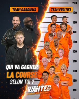 Image post by @m6officiel on Instagram