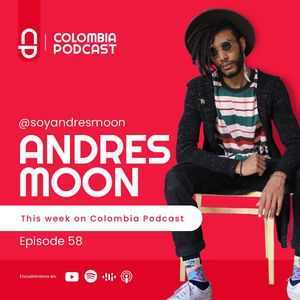 Image post by @podcastcolombia on Instagram