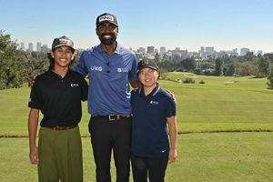 Image post by @friendsofgolf on Instagram