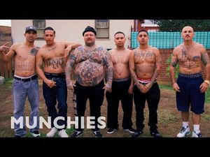 Video post by @Munchies on YouTube