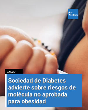 Image post by @infodiariord on Instagram