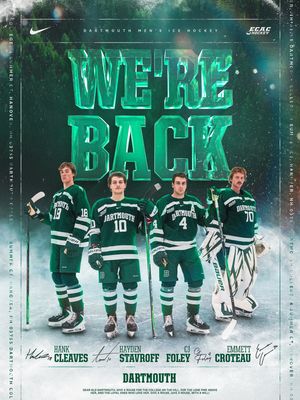 Image post by @dartmouth_mih on Instagram