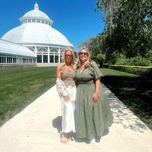 Image post by @downtownchicmoms on Instagram
