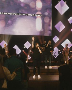 Image post by @hope_worship on Instagram