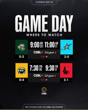 Image post by @cebleague on Instagram