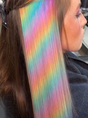 Image post by @behindthechair_com on Instagram