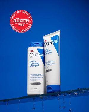 Image post by @cerave on Instagram