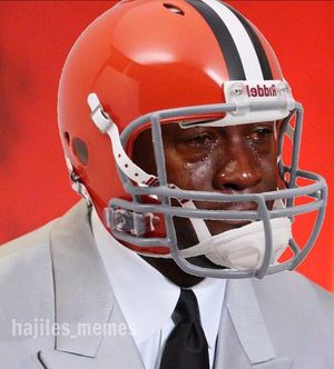 Image post by @nflmemeguy on Instagram