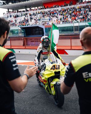Image post by @fabiodiggia49 on Instagram