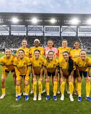 Image post by @utahroyalsfc on Instagram