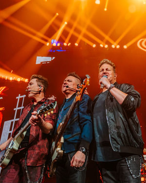 Image post by @iheartradio on Instagram