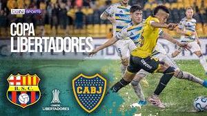 Video post by @beinsportsusa on YouTube