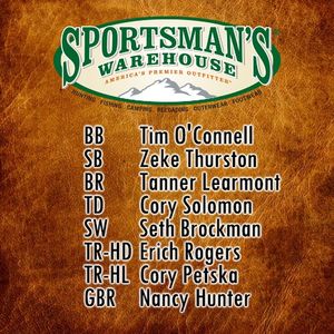 Image post by @prca_prorodeo on Instagram