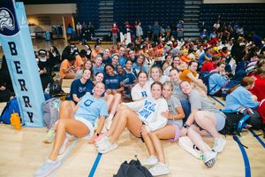 Image post by @berryvolleyball on Instagram