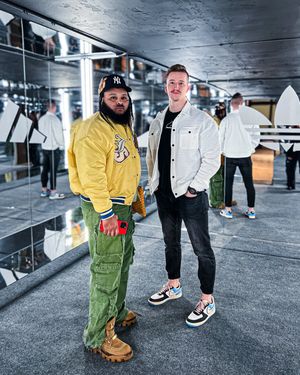 Image post by @itsryanboswell on Instagram