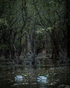 Image post by @realtreeoutdoors on Instagram