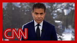 Video post by @cnn on YouTube