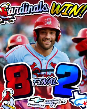 Image post by @Sgf_Cardinals on Twitter/X