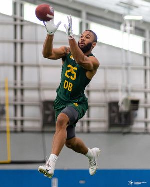 Image post by @bufootball on Instagram