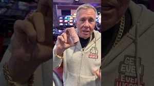 Video post by @vegasmatt on YouTube