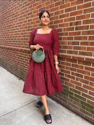 Image post by @shraddhaa_trends on Instagram