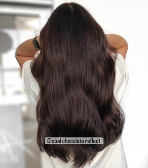 Image post by @richandroyalsalon on Instagram