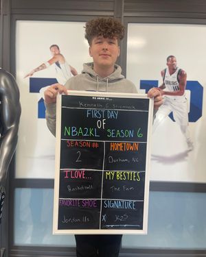 Image post by @mavsgg on Instagram