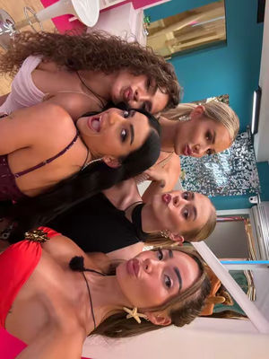 Image post by @loveislandde on TikTok
