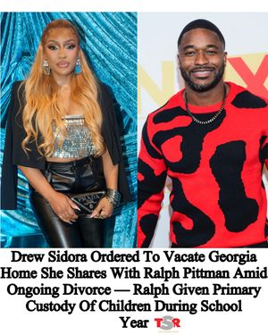 Image post by @theshaderoom on Instagram