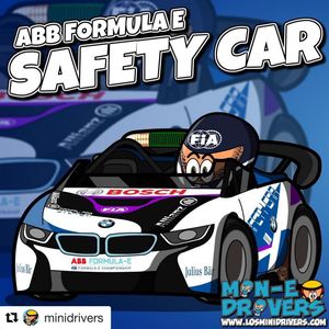 Image post by @brunoracing on Instagram