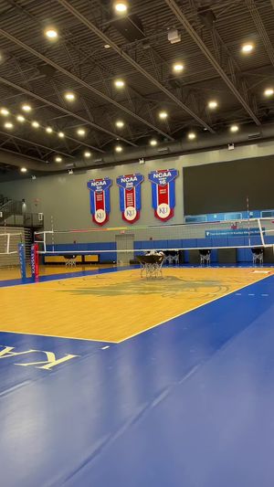 Video post by @kuvolleyball on TikTok