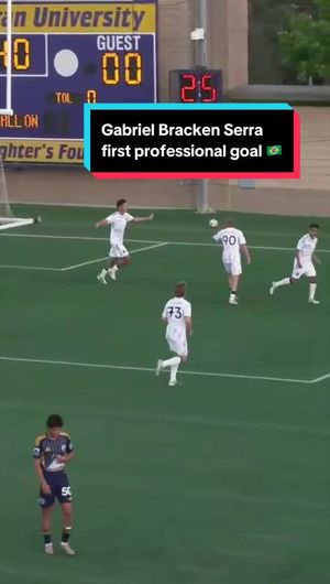Video post by @mlsnextpro on TikTok