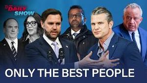 Video post by @thedailyshow on YouTube