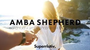 Video post by @ambashepherd on YouTube