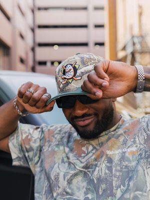 Image post by @hatclub on Instagram