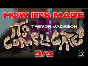 Video post by @trevorjackson5 on YouTube