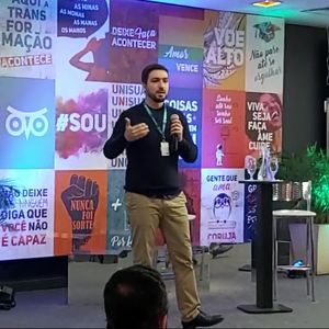 Image post by @arapuanmotta on Instagram