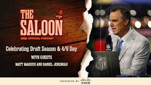 Video post by @49ers on YouTube
