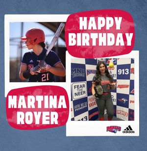 Image post by @mnupioneersoftball on Instagram