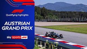 Video post by @skysportsf1 on YouTube
