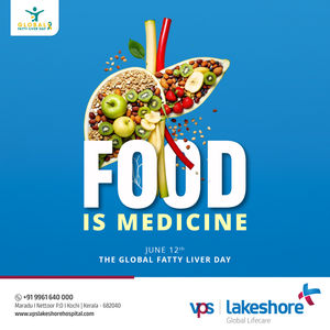 Image post by @vpslakeshorehospital on Instagram